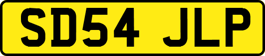 SD54JLP