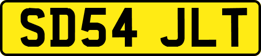 SD54JLT