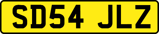 SD54JLZ