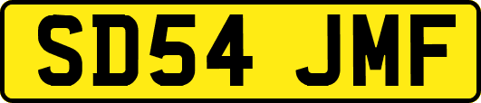 SD54JMF