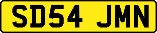SD54JMN