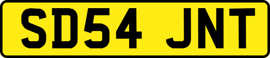SD54JNT