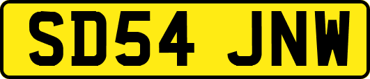 SD54JNW