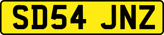 SD54JNZ