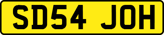 SD54JOH