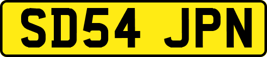 SD54JPN