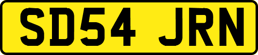 SD54JRN