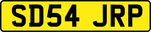 SD54JRP
