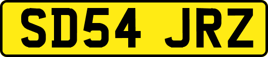 SD54JRZ