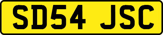 SD54JSC
