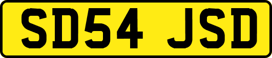 SD54JSD