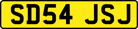 SD54JSJ