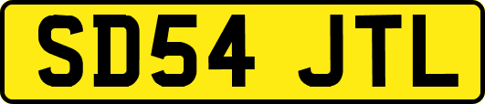 SD54JTL