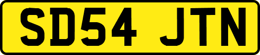SD54JTN