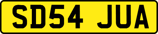 SD54JUA