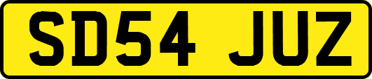 SD54JUZ
