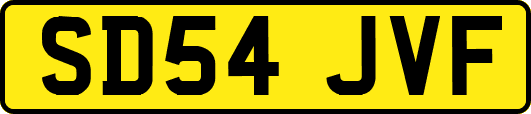 SD54JVF
