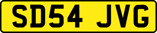 SD54JVG