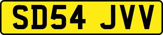 SD54JVV