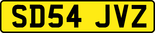 SD54JVZ