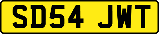 SD54JWT