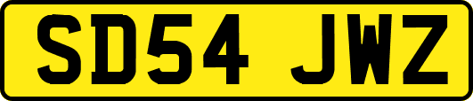 SD54JWZ