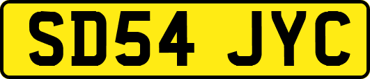 SD54JYC