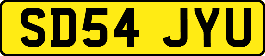 SD54JYU