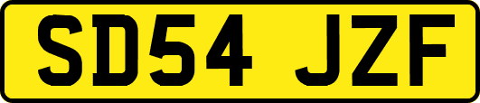 SD54JZF