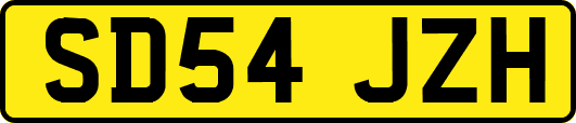 SD54JZH
