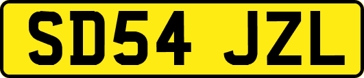 SD54JZL