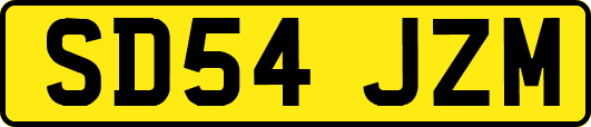 SD54JZM