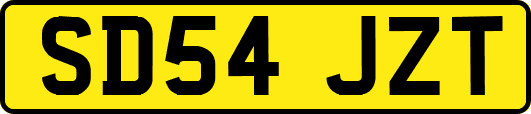 SD54JZT