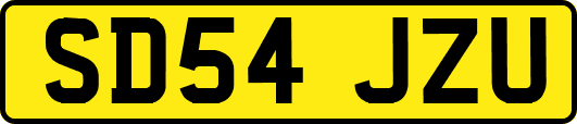 SD54JZU