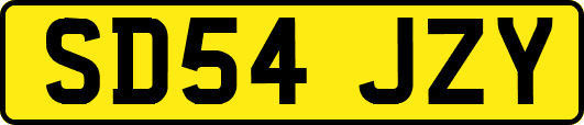 SD54JZY