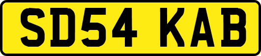SD54KAB
