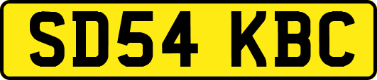 SD54KBC