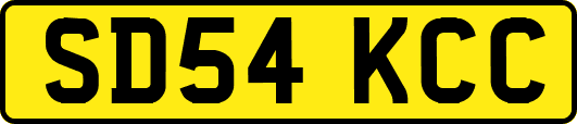 SD54KCC