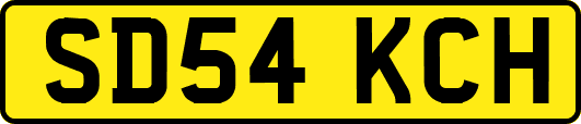 SD54KCH