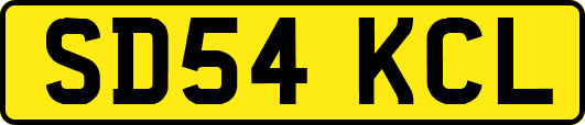 SD54KCL