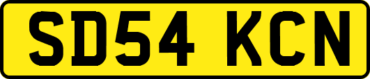 SD54KCN