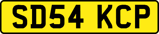 SD54KCP