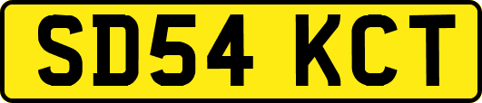 SD54KCT