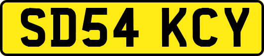 SD54KCY