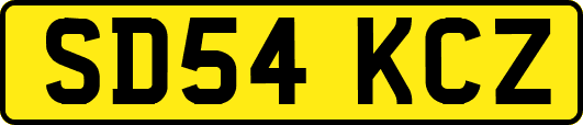 SD54KCZ
