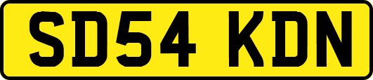 SD54KDN