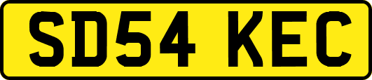 SD54KEC