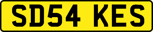 SD54KES