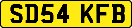 SD54KFB