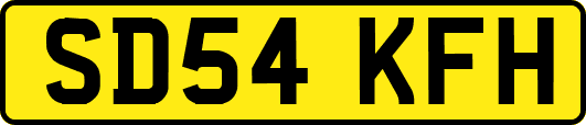 SD54KFH